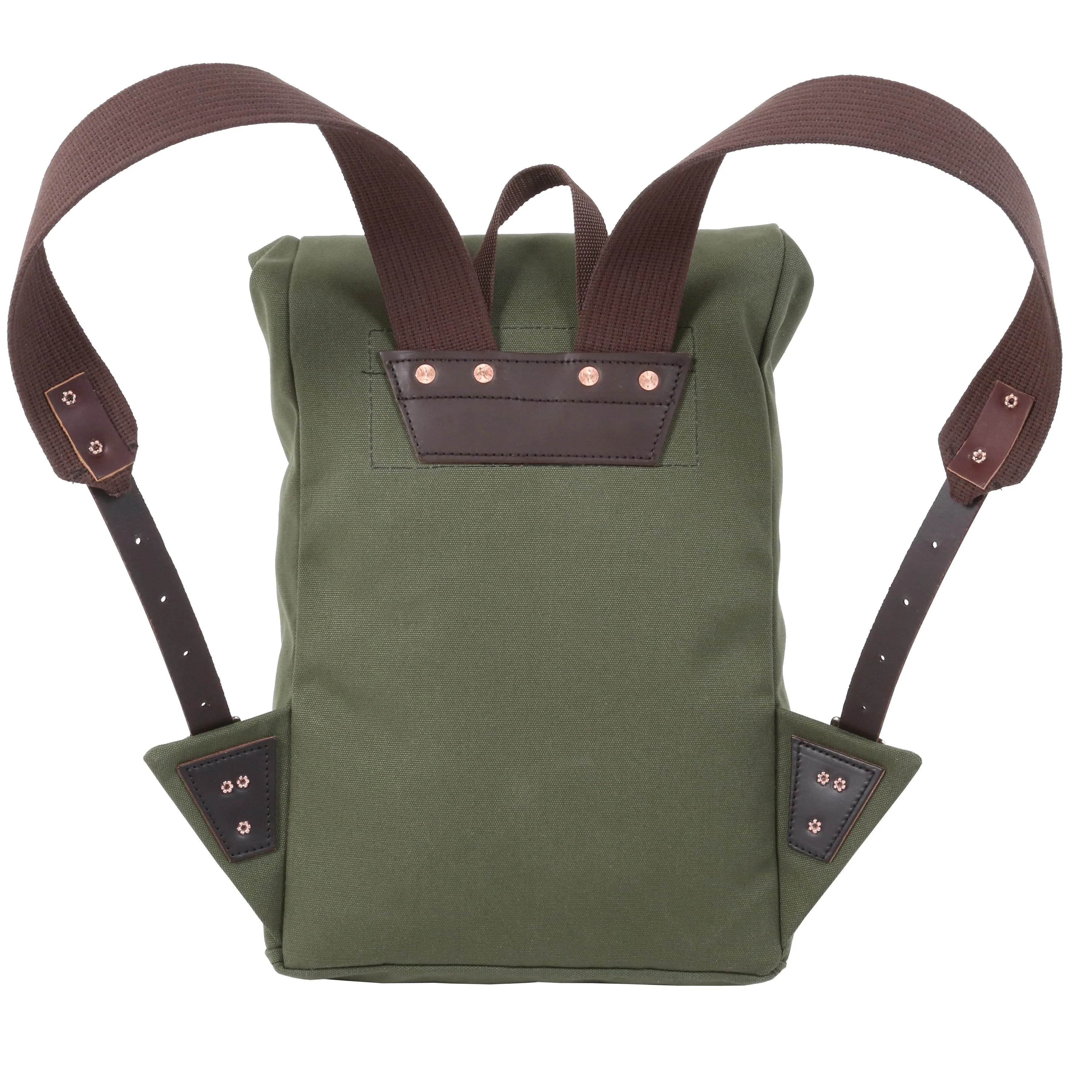 Duluth Pack Roll Top Scout Pack