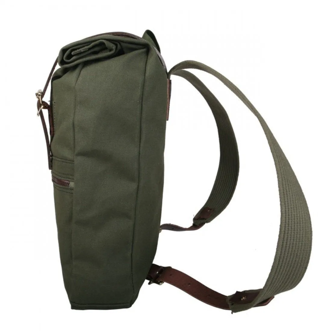 Duluth Pack Roll Top Scout Pack