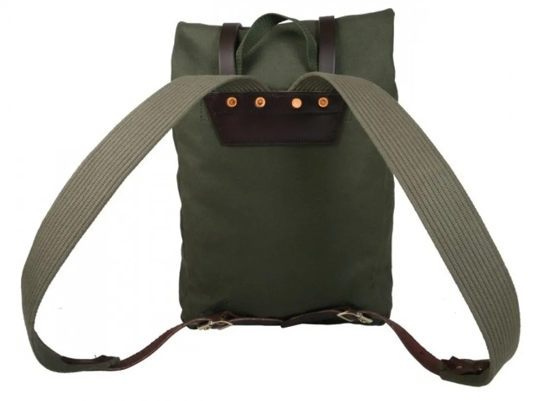 Duluth Pack Roll Top Scout Pack