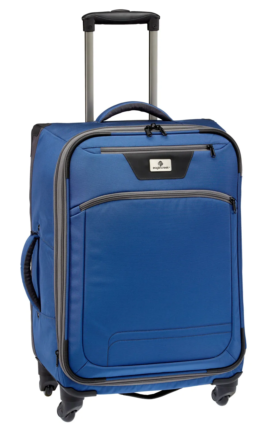 Eagle Creek Travel Gateway 25" 4-Wheel Medium Luggage