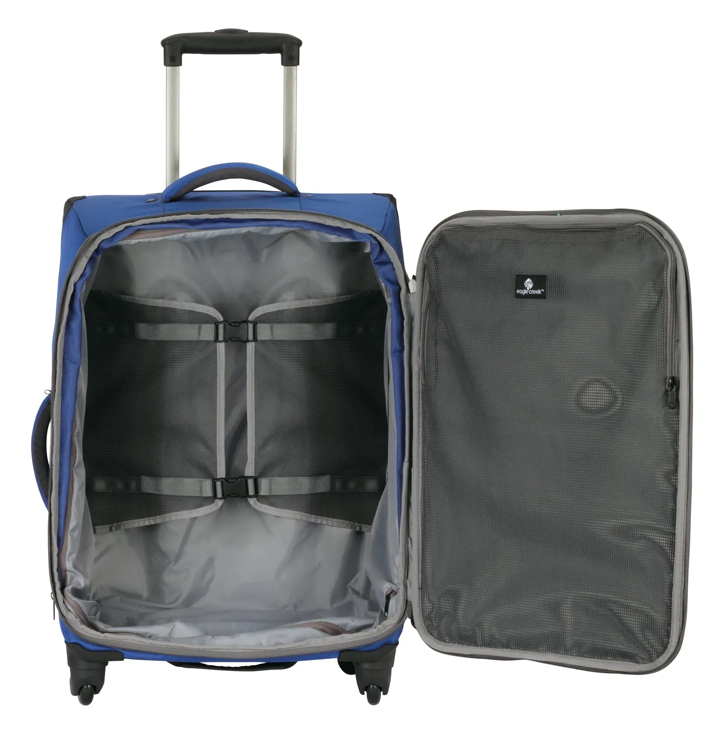 Eagle Creek Travel Gateway 25" 4-Wheel Medium Luggage