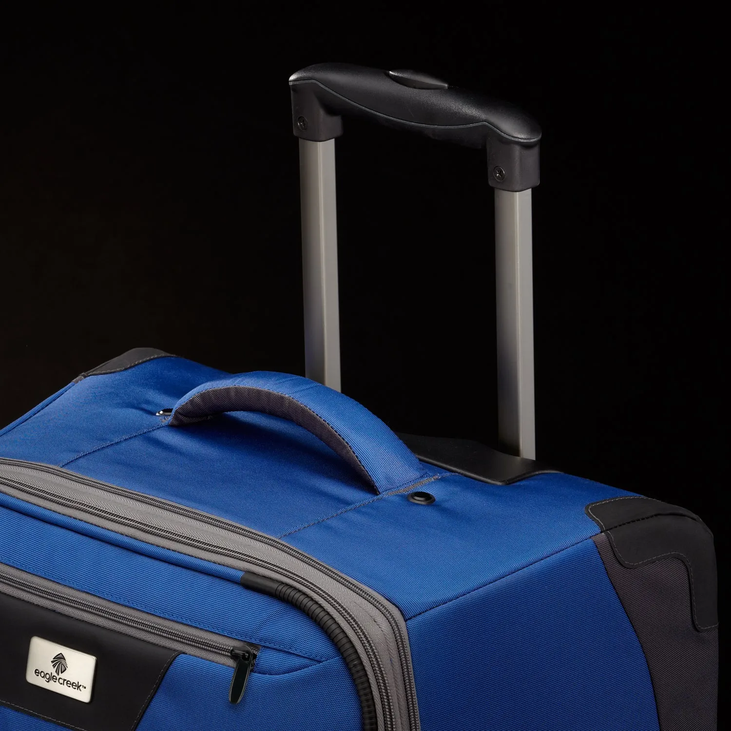 Eagle Creek Travel Gateway 25" 4-Wheel Medium Luggage