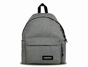 EASTPAK PADDED PAK'R Rucksack. 101 cm. 97 L. Sunday Grey (Grau)