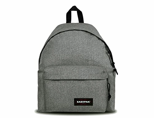 EASTPAK PADDED PAK'R Rucksack. 101 cm. 97 L. Sunday Grey (Grau)