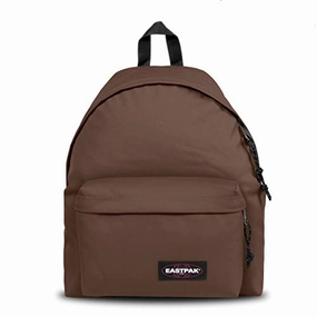 Eastpak Padded Pak'r Rucksack. 40 cm. 24 L. Trunk Brown (Braun)