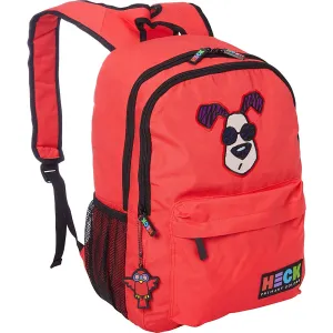 Ed Heck Looking Cool 17" Backpack