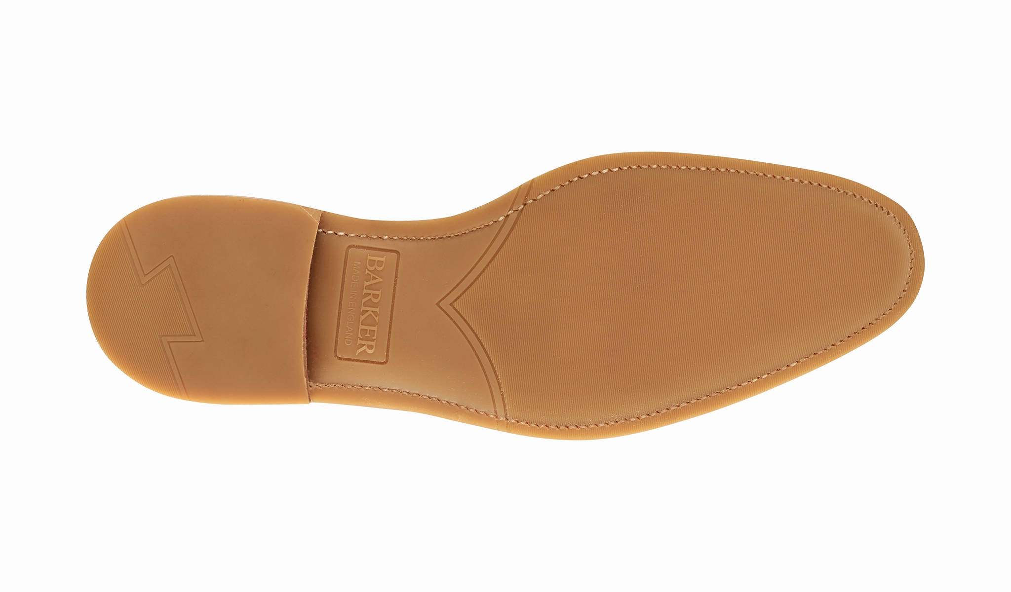 Elliot - Snuff Suede / Cedar Calf