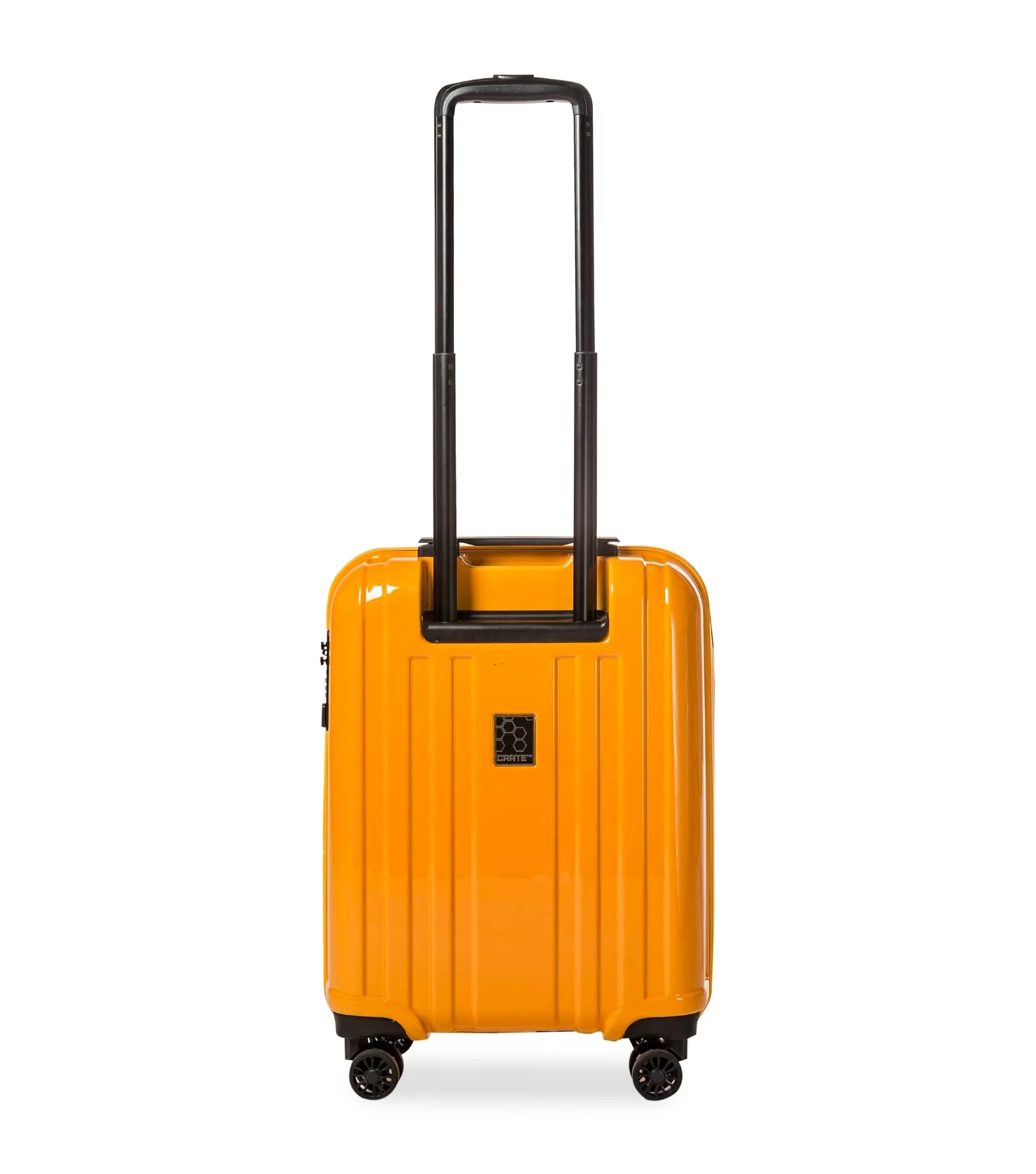 Epic Crate Ex Solids 22" 4-Wheel Carry-On Luggage