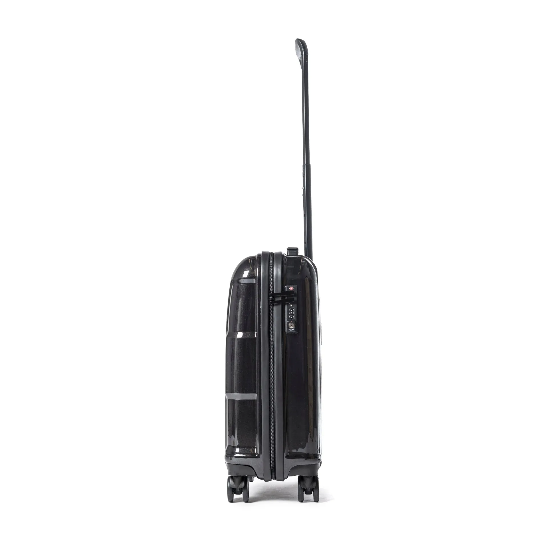 Epic Crate Ex Solids 22" 4-Wheel Carry-On Luggage