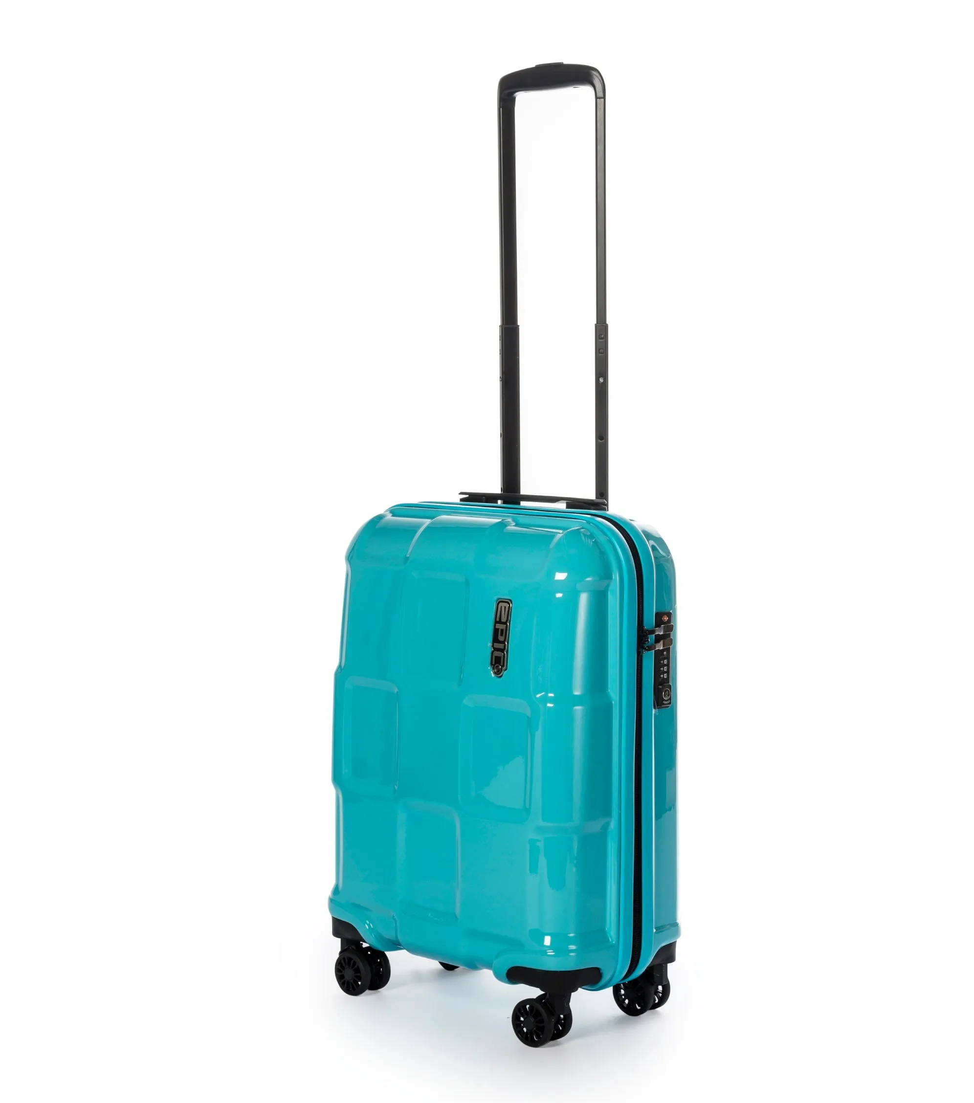 Epic Crate Ex Solids 22" 4-Wheel Carry-On Luggage