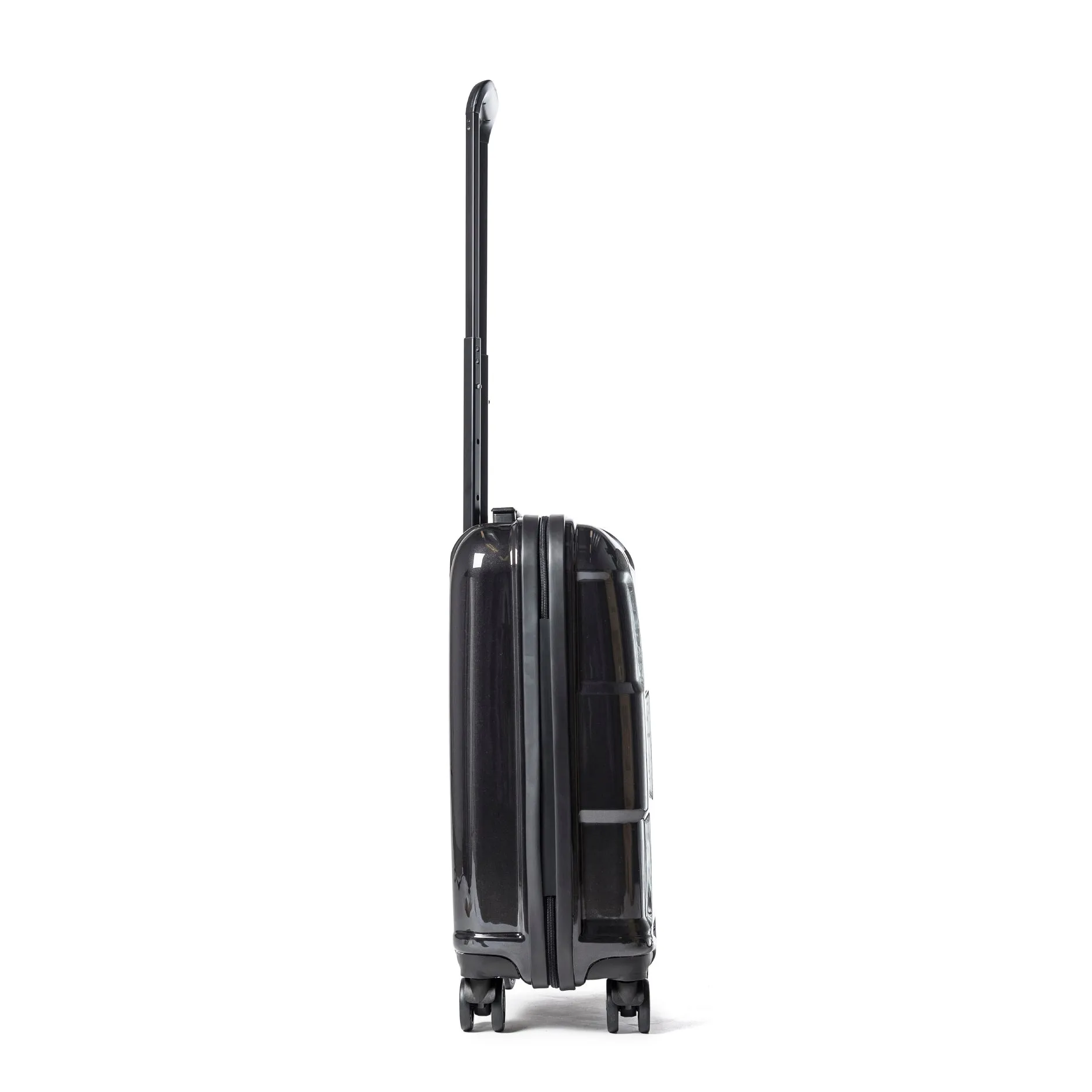 Epic Crate Ex Solids 22" 4-Wheel Carry-On Luggage