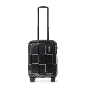 Epic Crate Ex Solids 22" 4-Wheel Carry-On Luggage