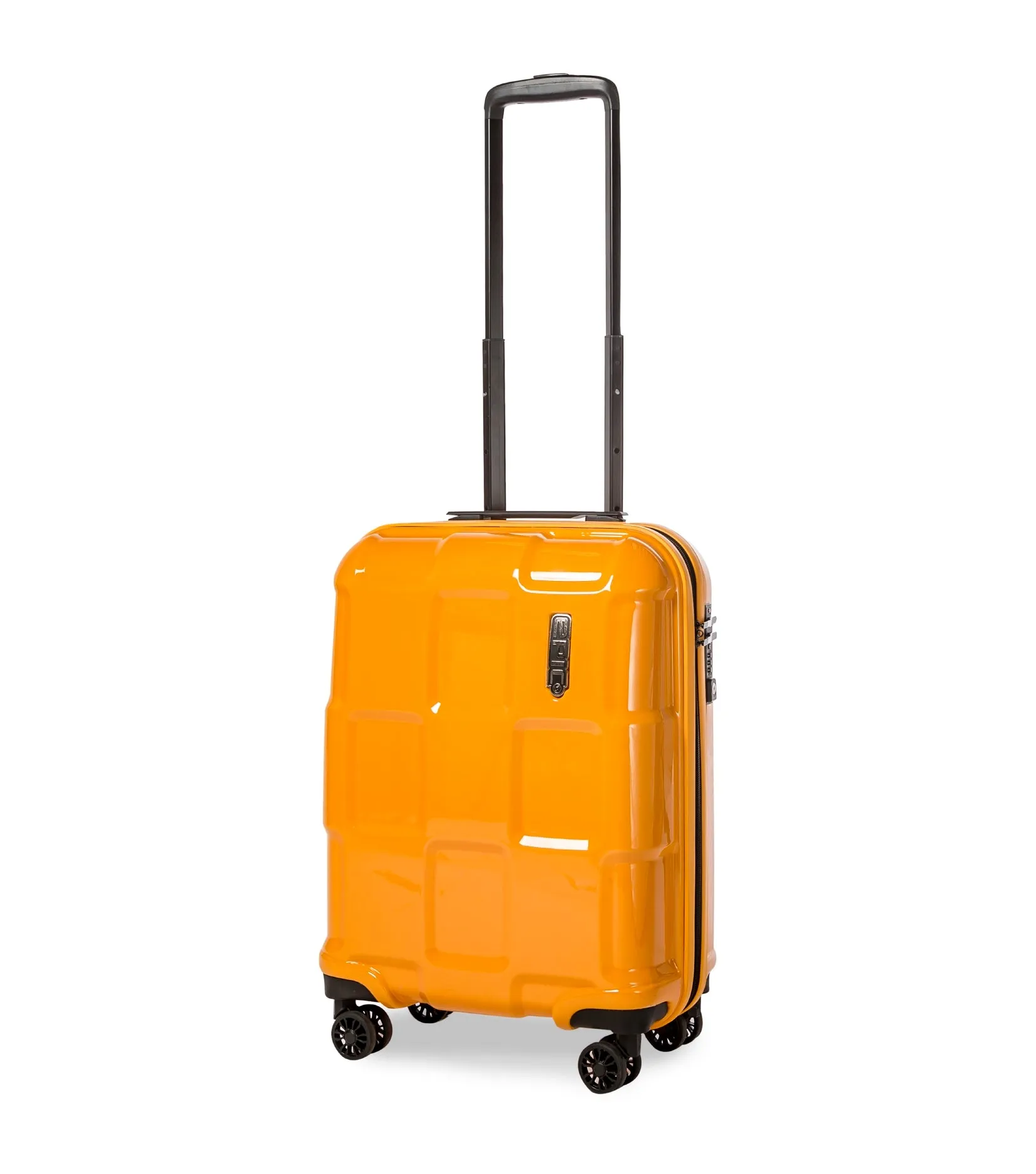 Epic Crate Ex Solids 22" 4-Wheel Carry-On Luggage