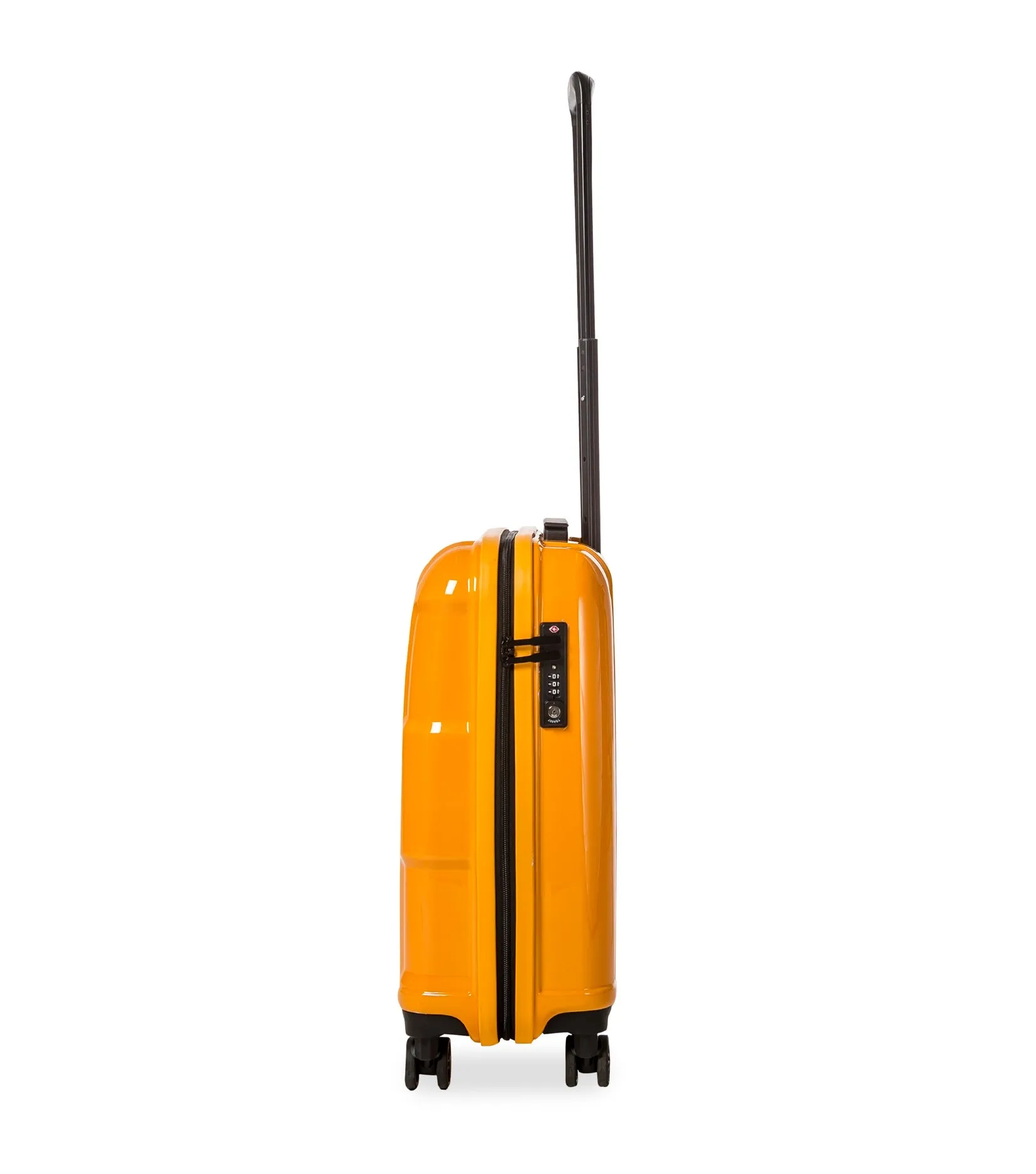Epic Crate Ex Solids 22" 4-Wheel Carry-On Luggage