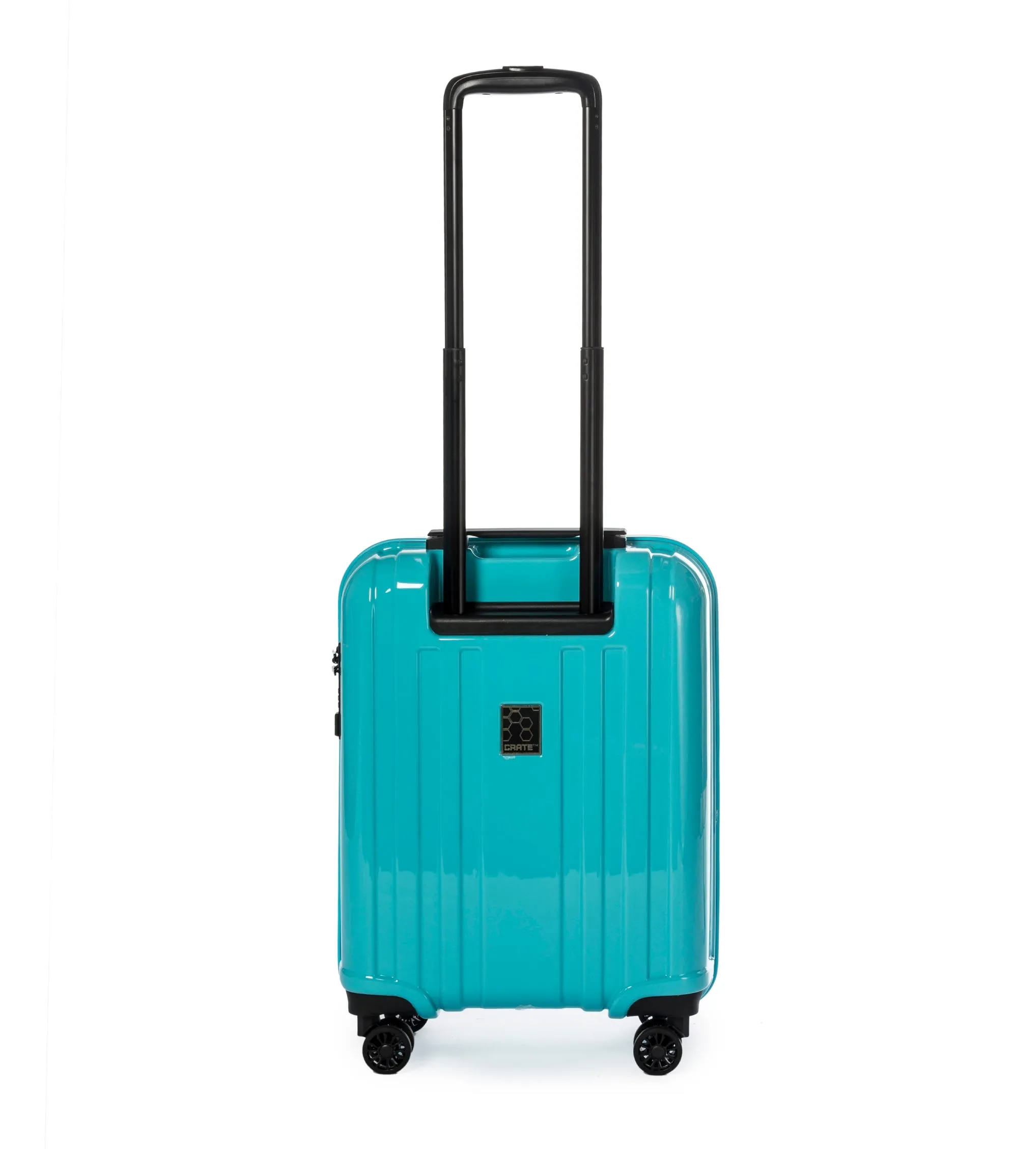 Epic Crate Ex Solids 22" 4-Wheel Carry-On Luggage