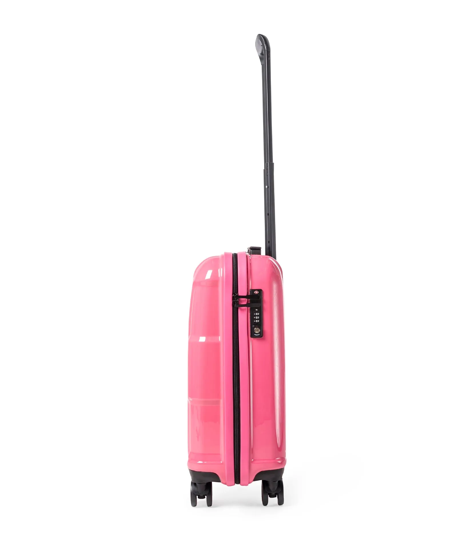 Epic Crate Ex Solids 22" 4-Wheel Carry-On Luggage