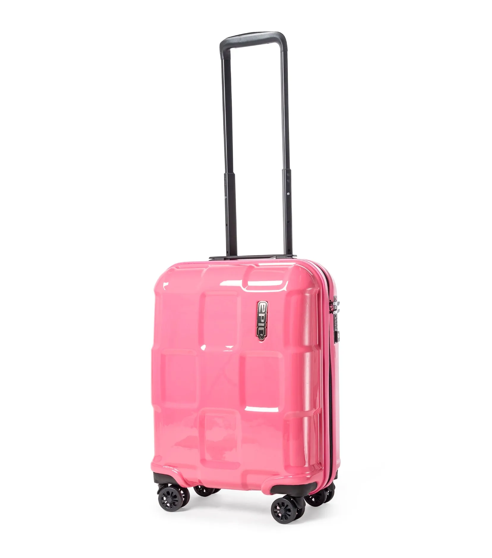 Epic Crate Ex Solids 22" 4-Wheel Carry-On Luggage
