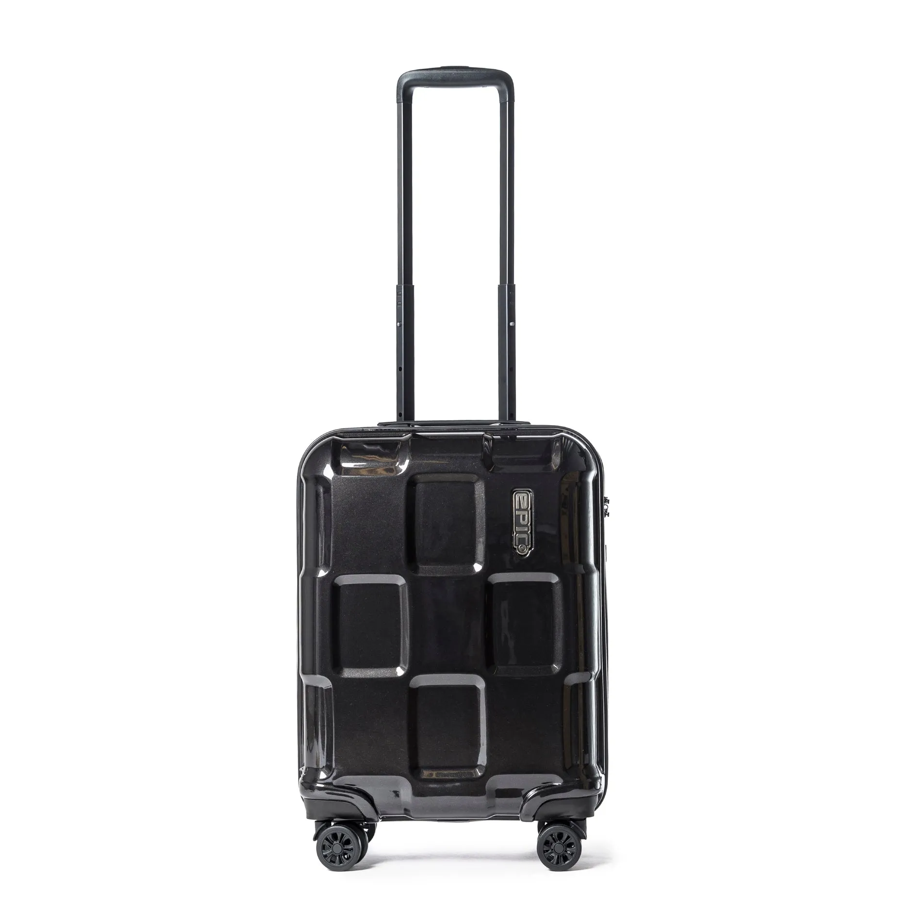 Epic Crate Ex Solids 22" 4-Wheel Carry-On Luggage