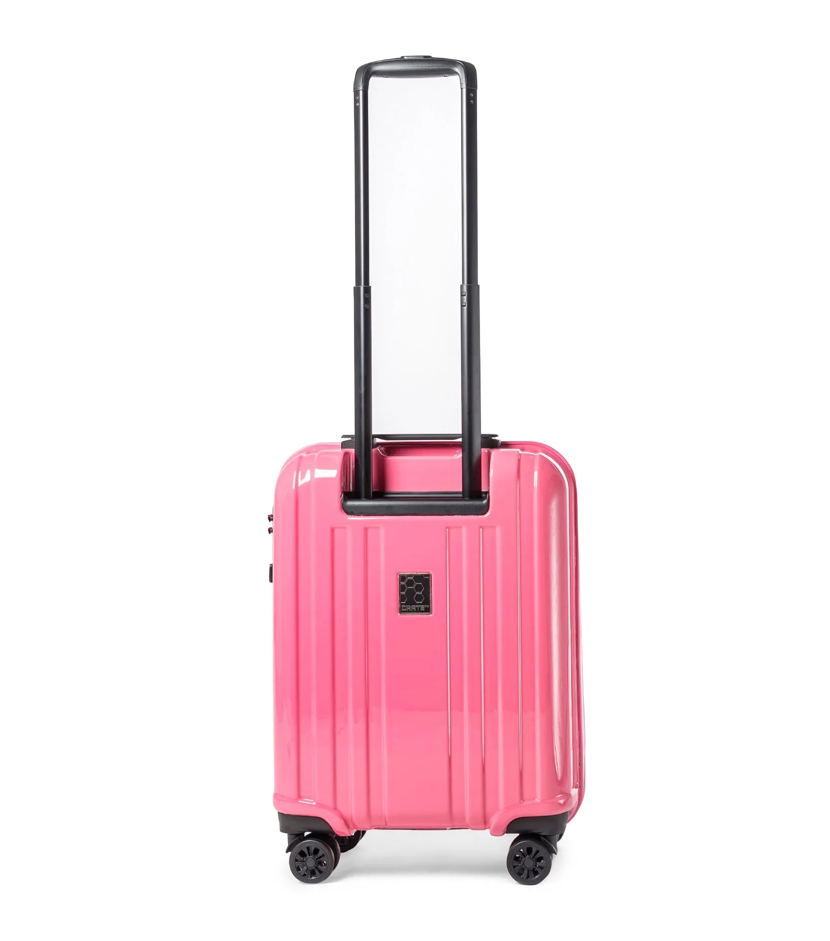 Epic Crate Ex Solids 22" 4-Wheel Carry-On Luggage