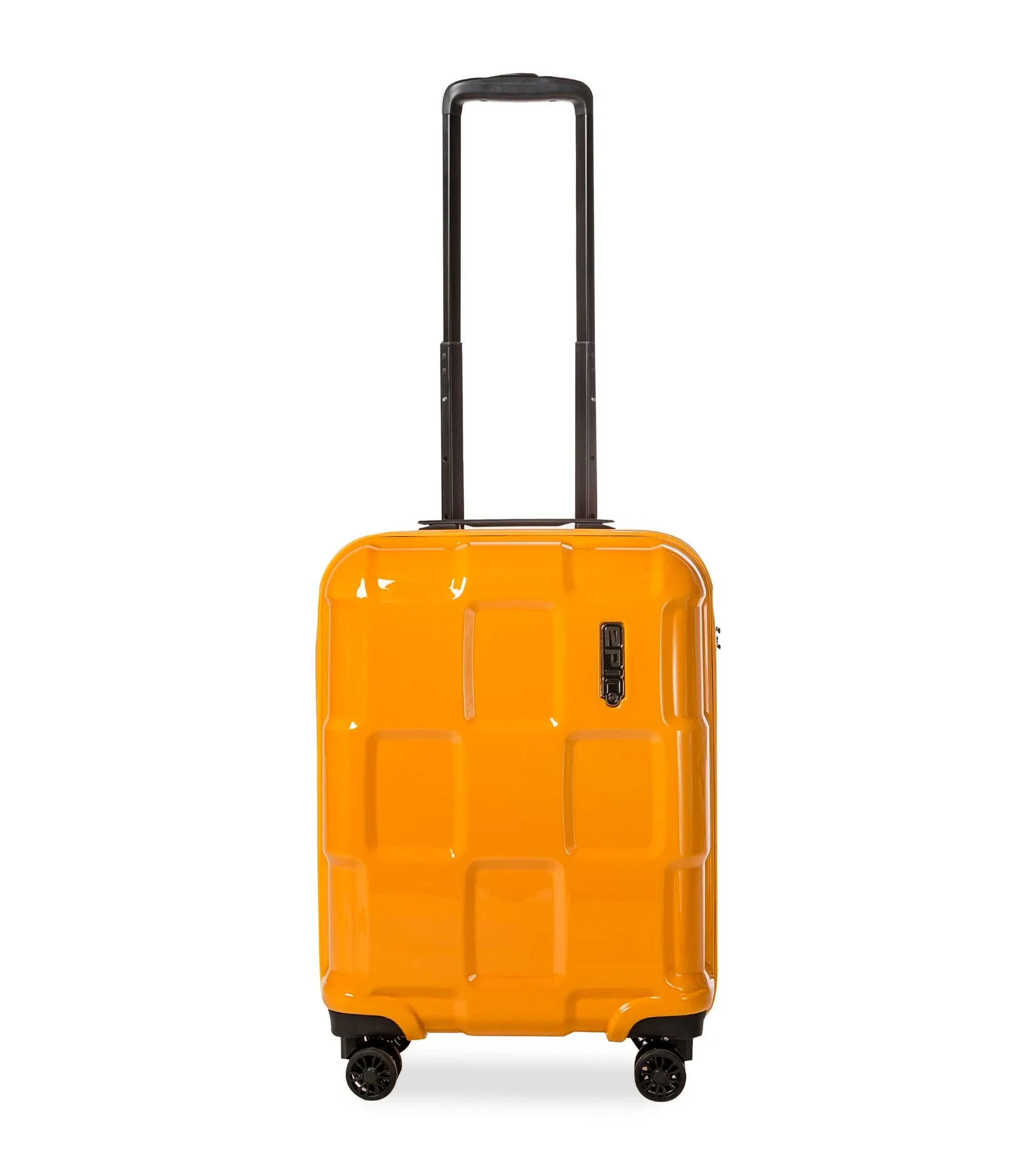 Epic Crate Ex Solids 22" 4-Wheel Carry-On Luggage