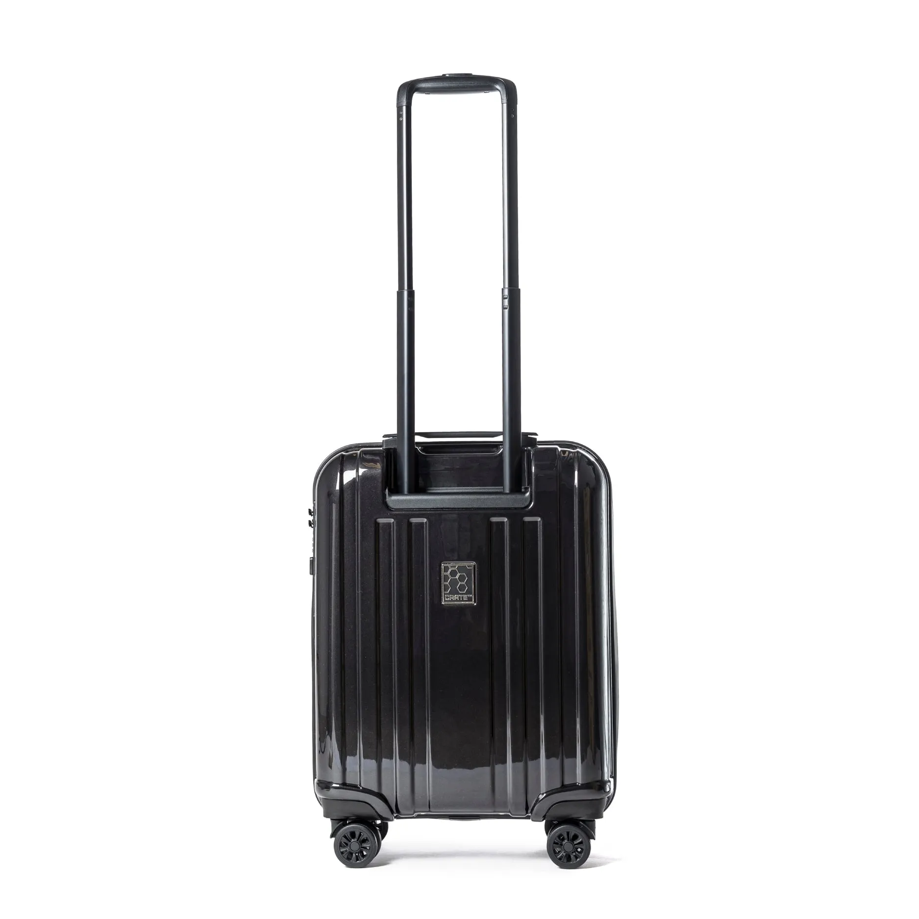 Epic Crate Ex Solids 22" 4-Wheel Carry-On Luggage