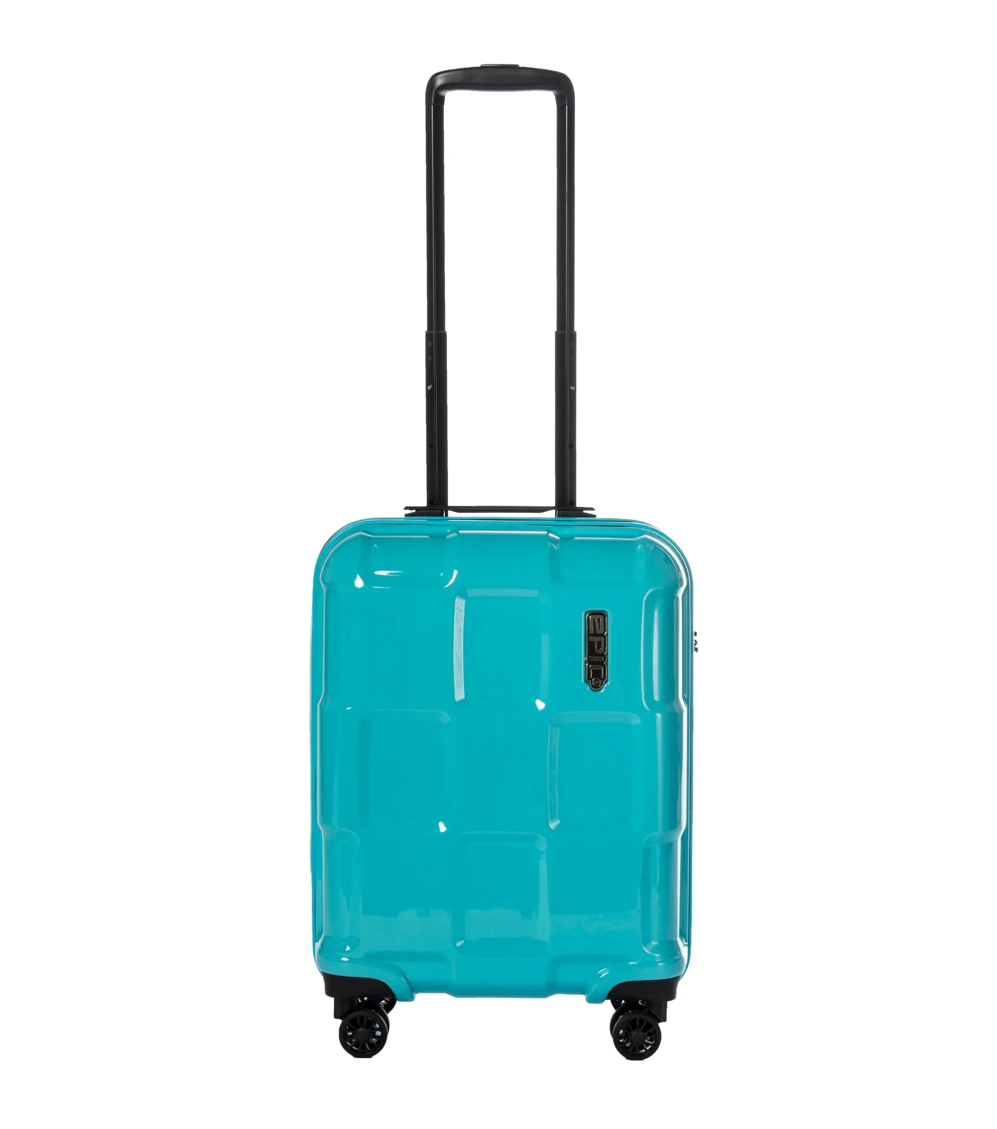 Epic Crate Ex Solids 22" 4-Wheel Carry-On Luggage