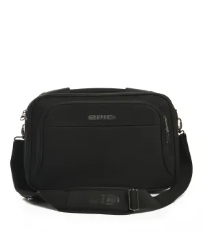 Epic DiscoveryULTRA 13" 2-Wheel Carry-On Luggage