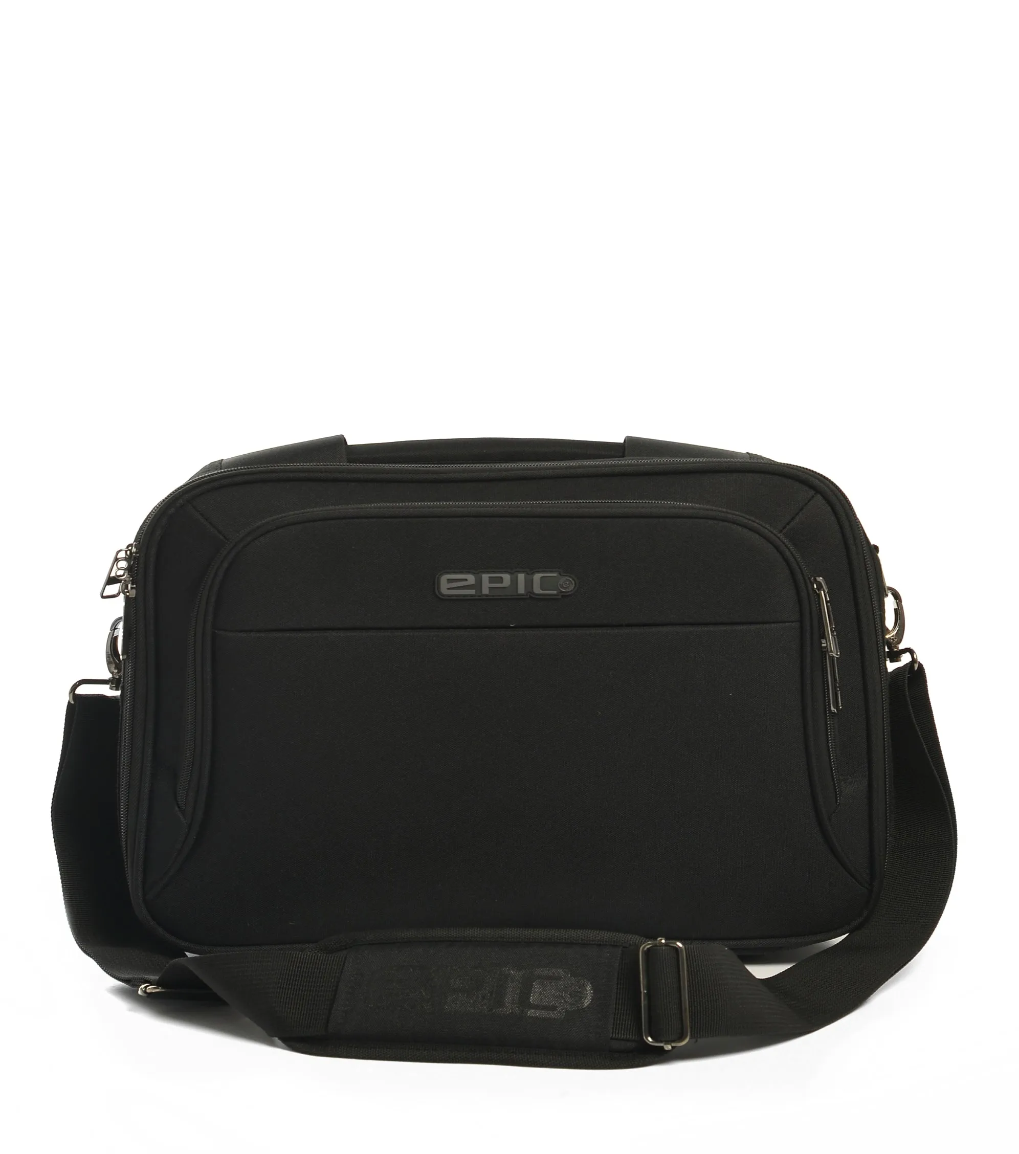 Epic DiscoveryULTRA 13" 2-Wheel Carry-On Luggage