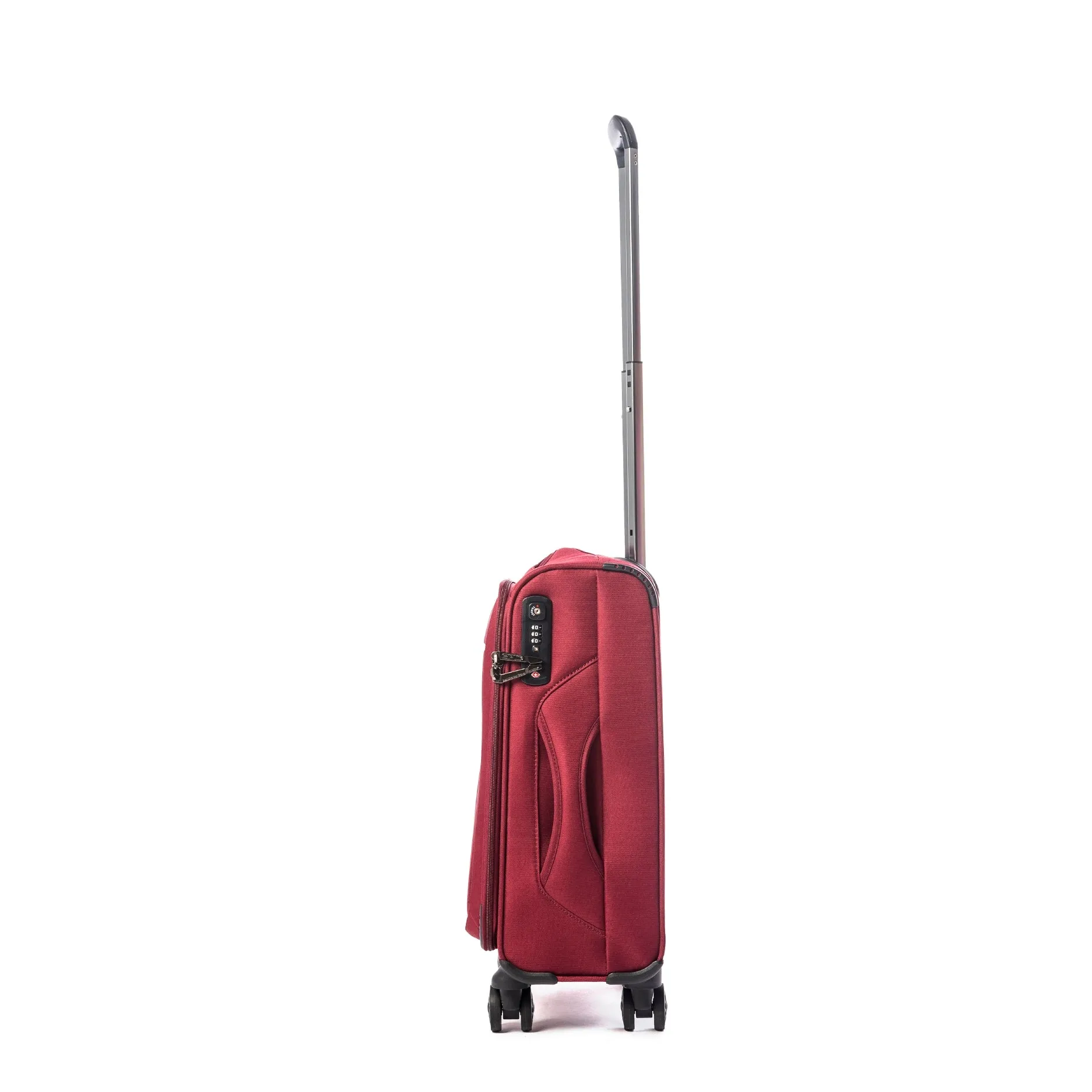 Epic DiscoveryULTRA 22" 4-Wheel Carry-On Luggage