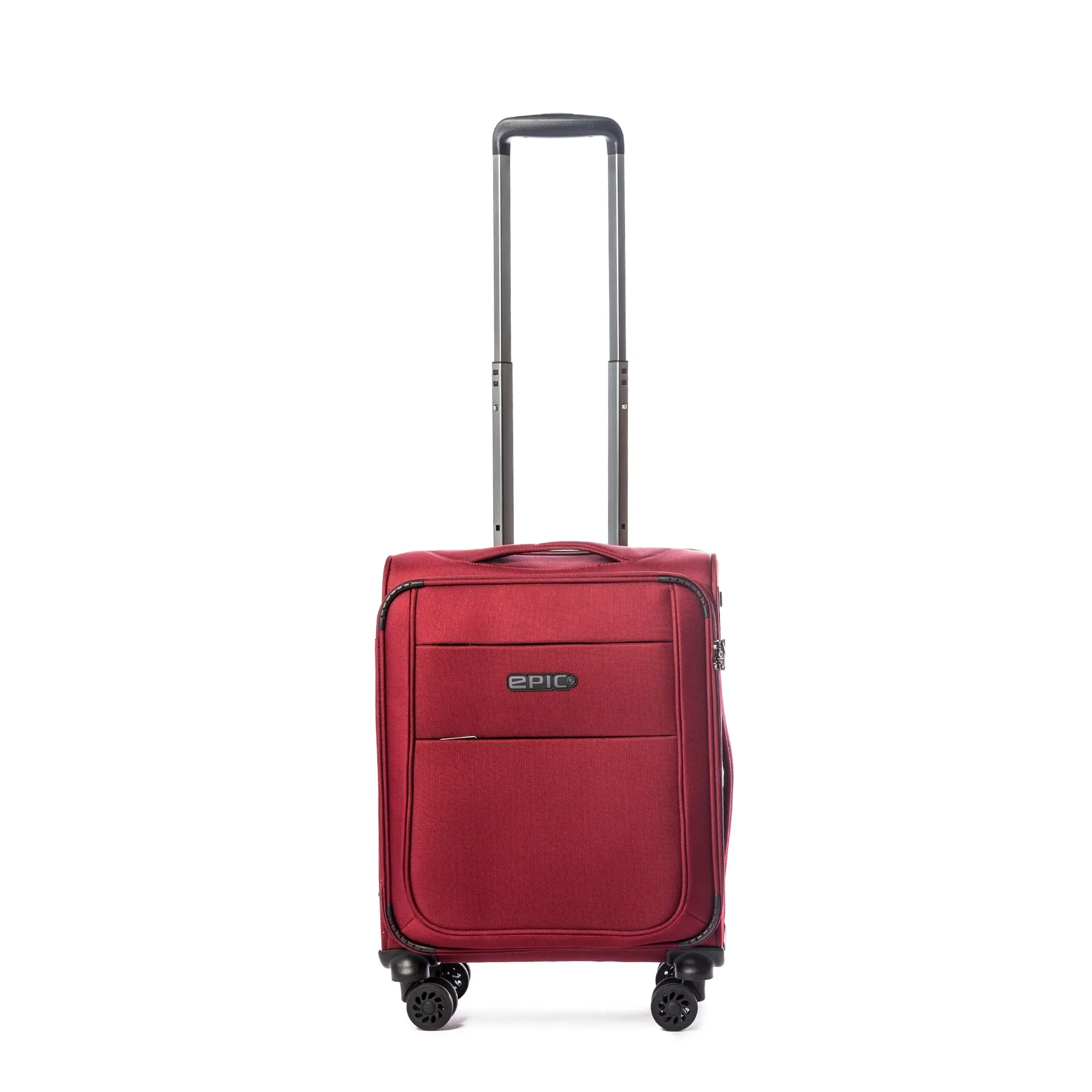 Epic DiscoveryULTRA 22" 4-Wheel Carry-On Luggage