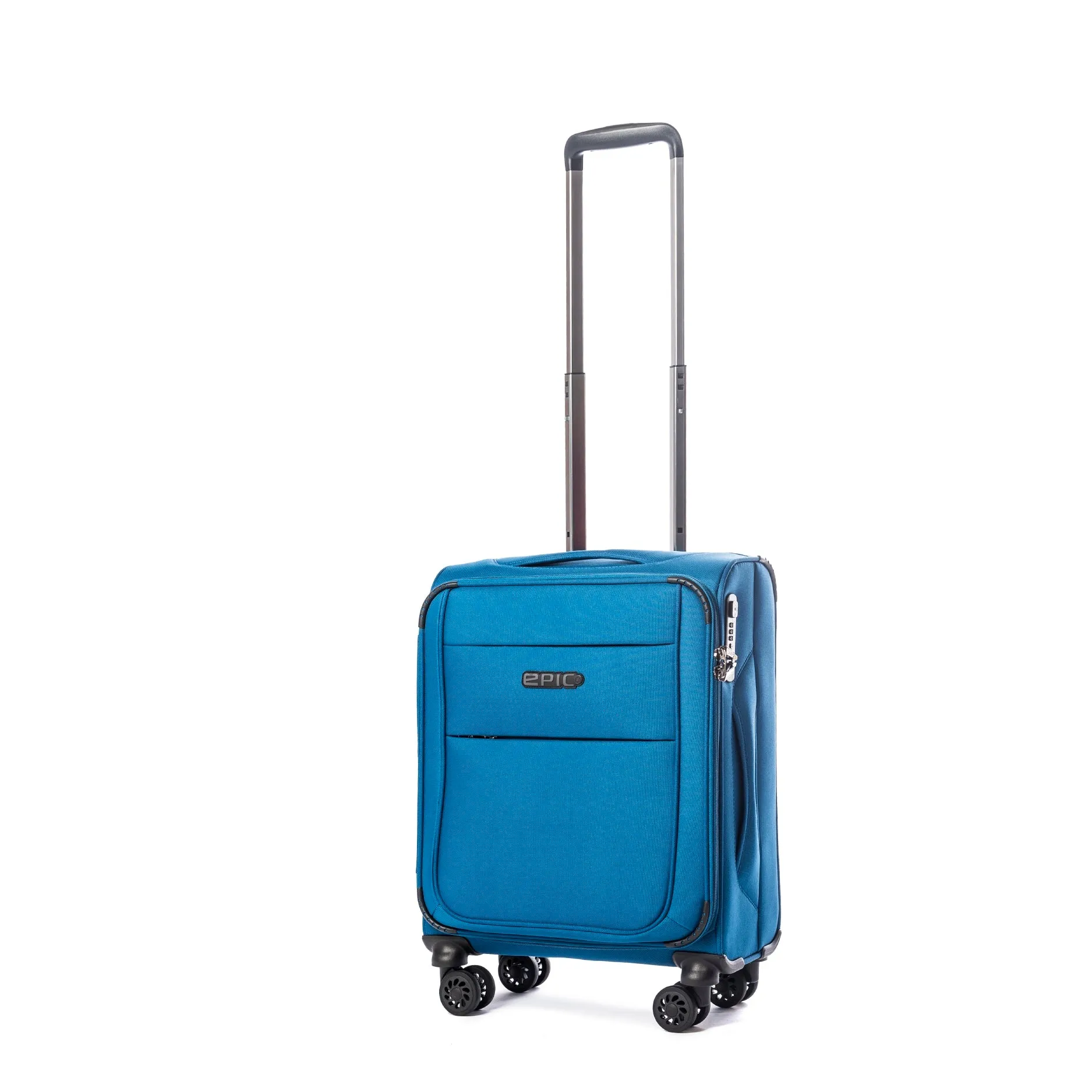 Epic DiscoveryULTRA 22" 4-Wheel Carry-On Luggage