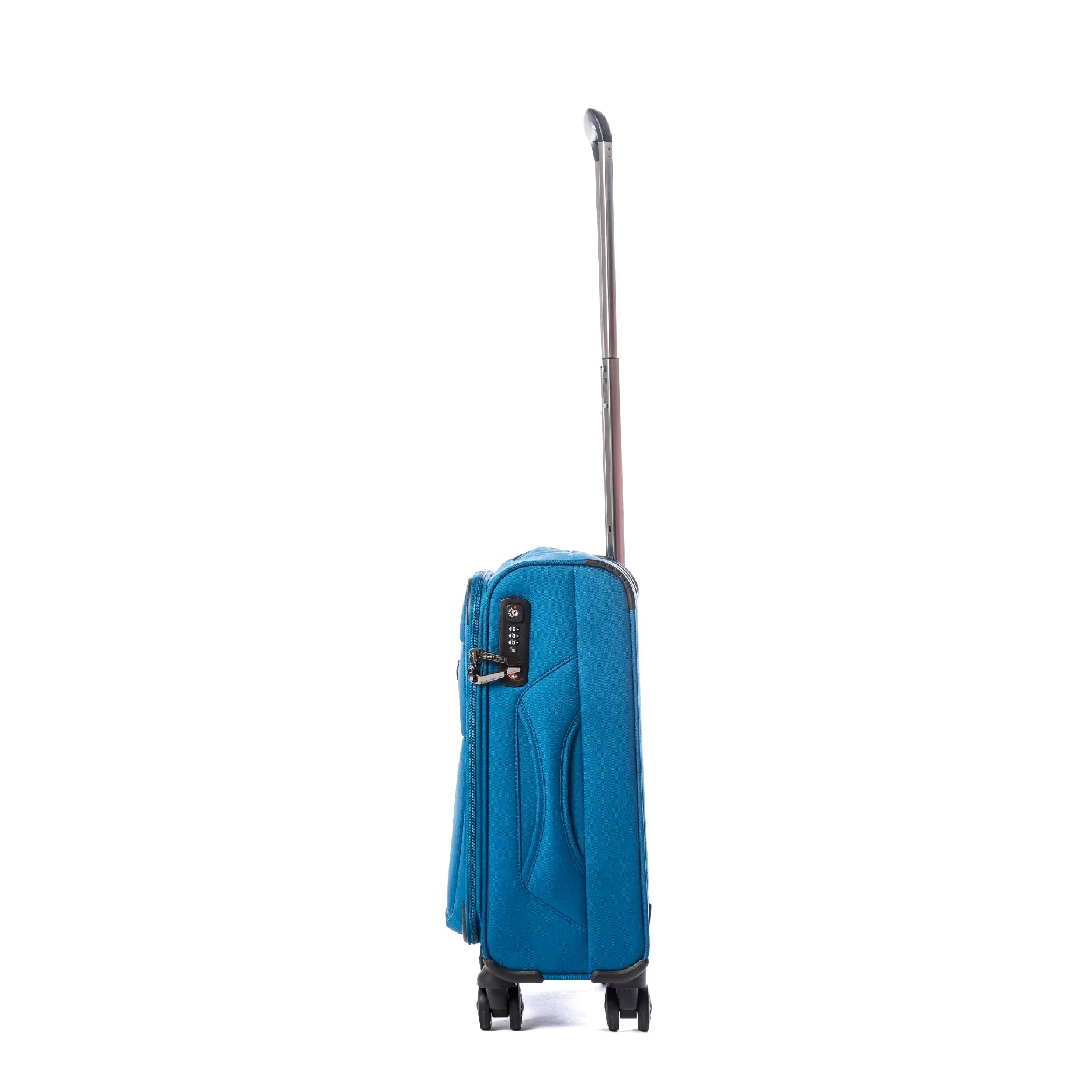Epic DiscoveryULTRA 22" 4-Wheel Carry-On Luggage