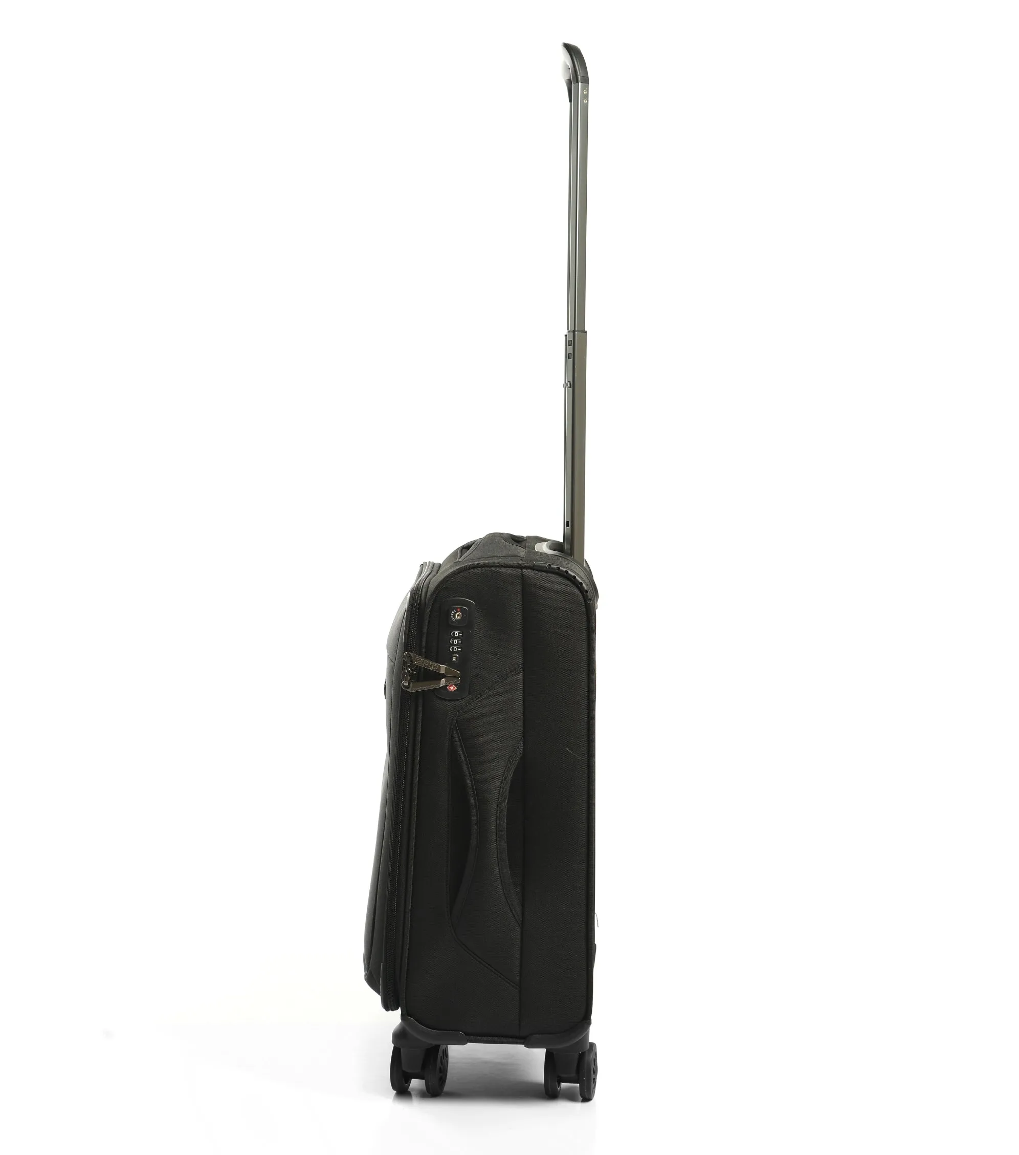 Epic DiscoveryULTRA 22" 4-Wheel Carry-On Luggage