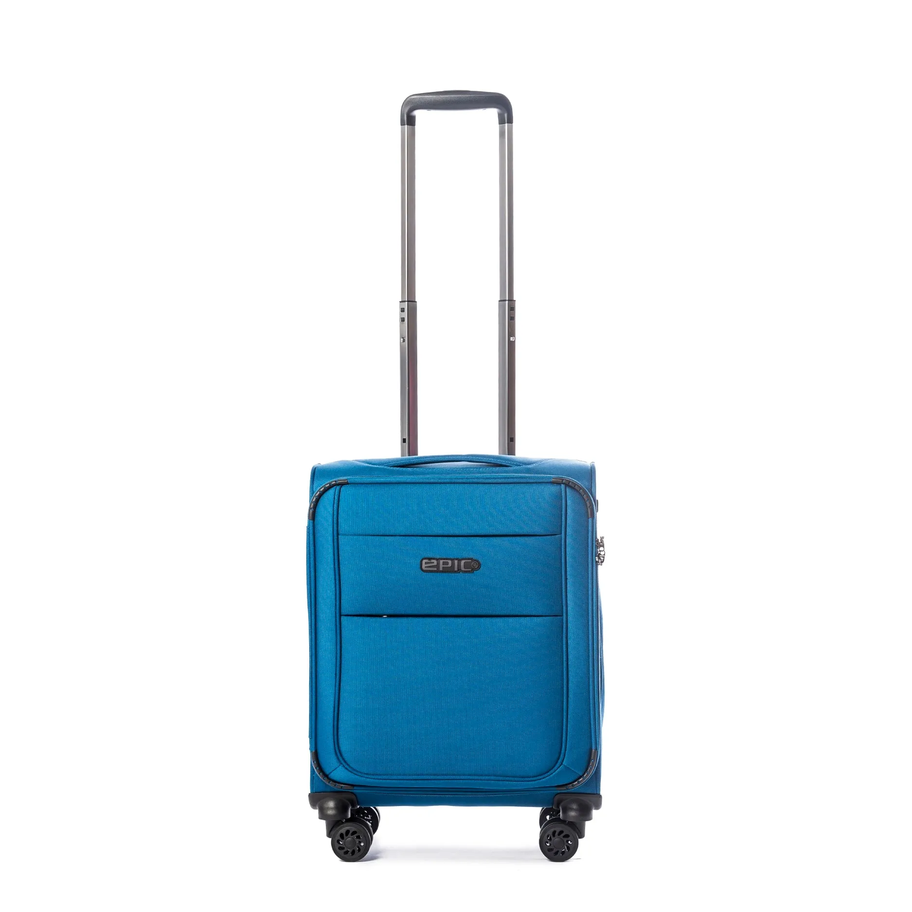 Epic DiscoveryULTRA 22" 4-Wheel Carry-On Luggage