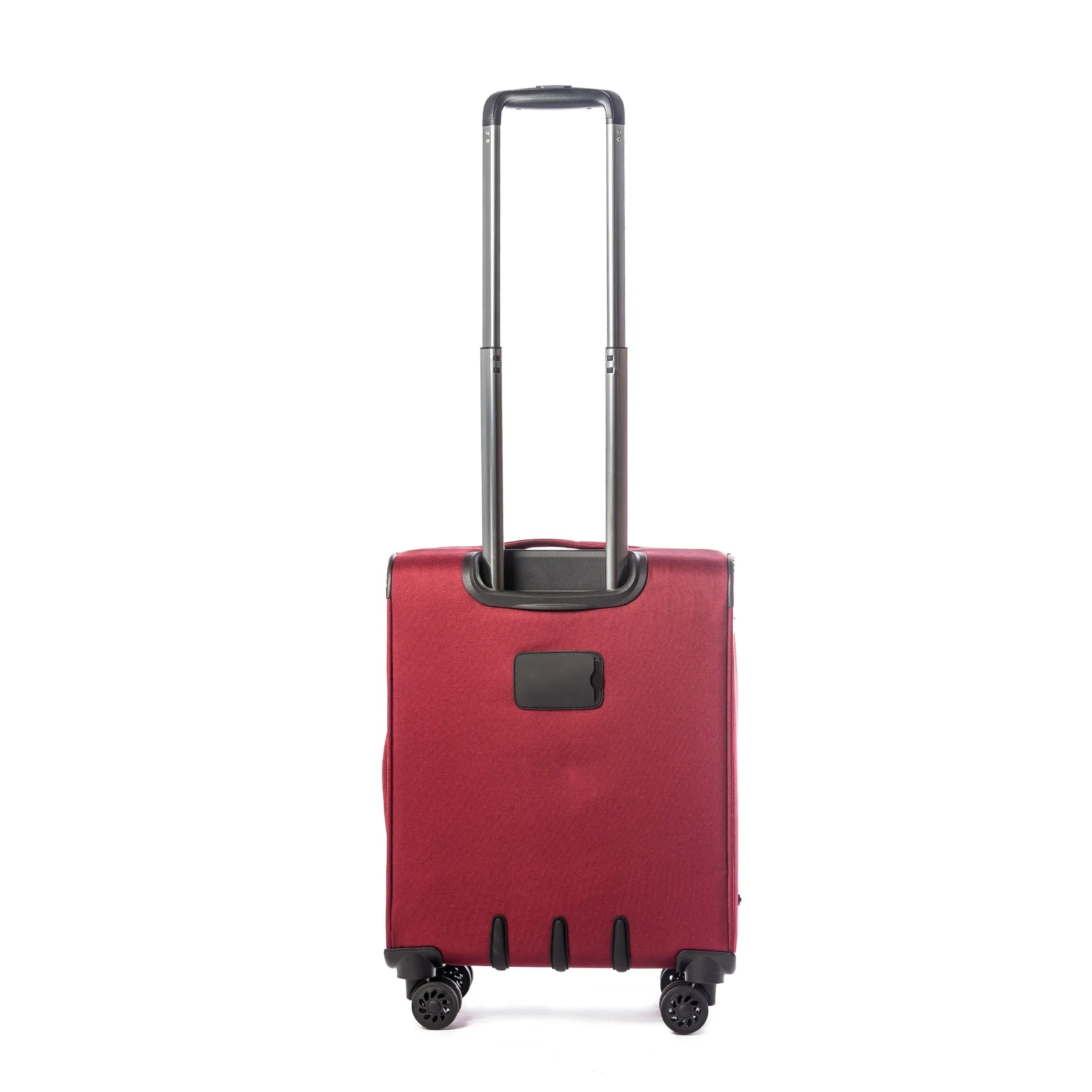 Epic DiscoveryULTRA 22" 4-Wheel Carry-On Luggage