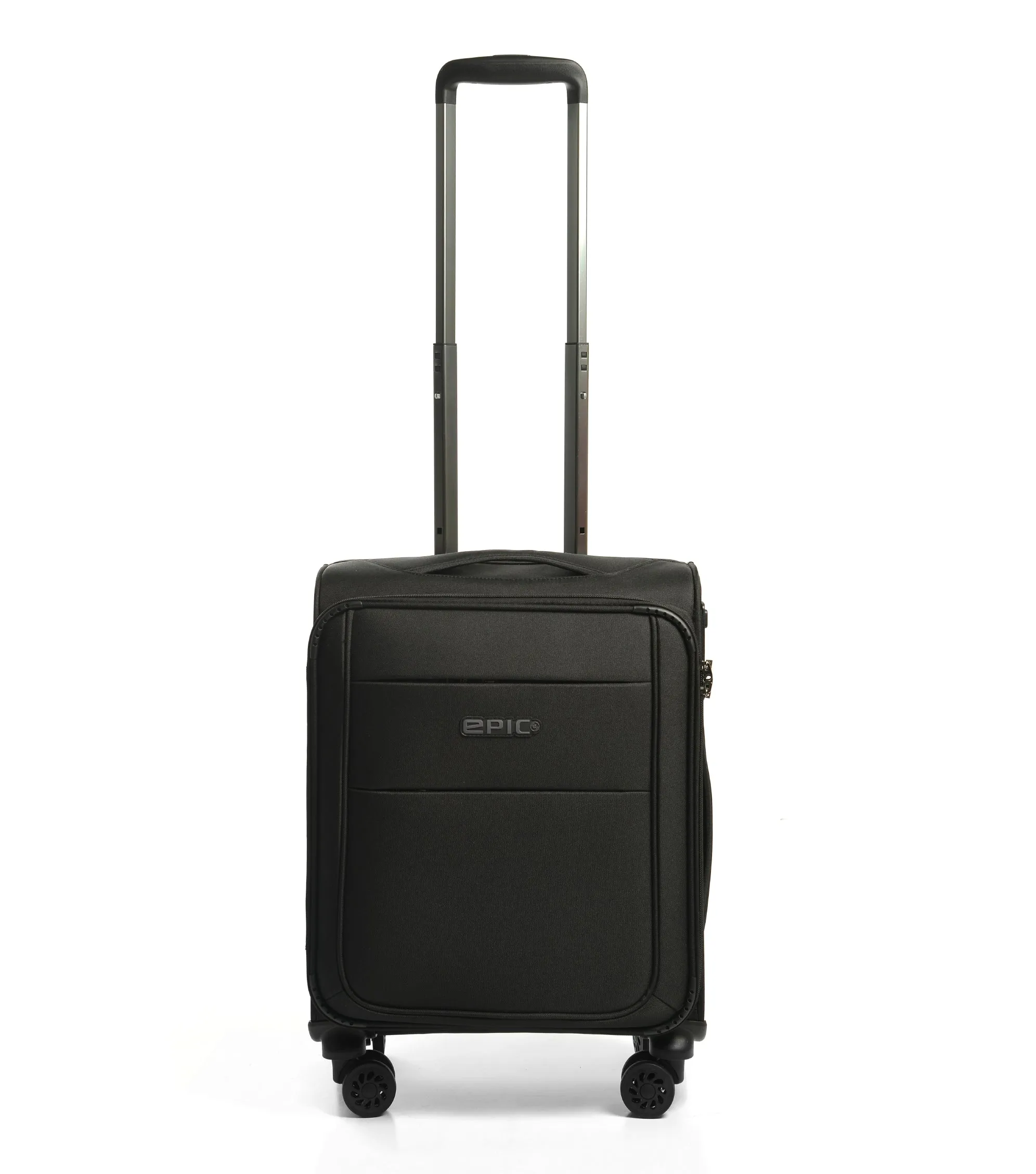 Epic DiscoveryULTRA 22" 4-Wheel Carry-On Luggage