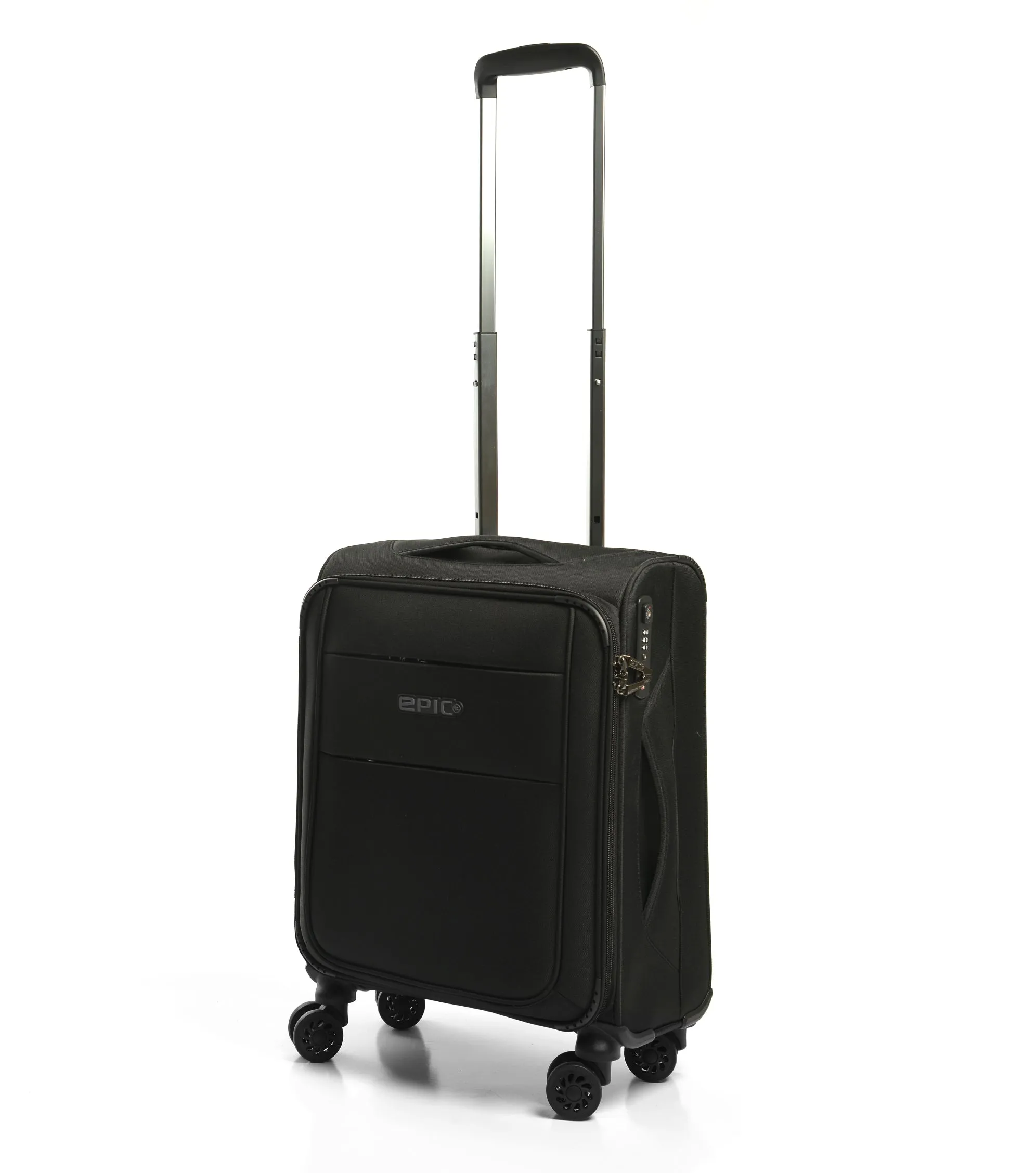 Epic DiscoveryULTRA 22" 4-Wheel Carry-On Luggage