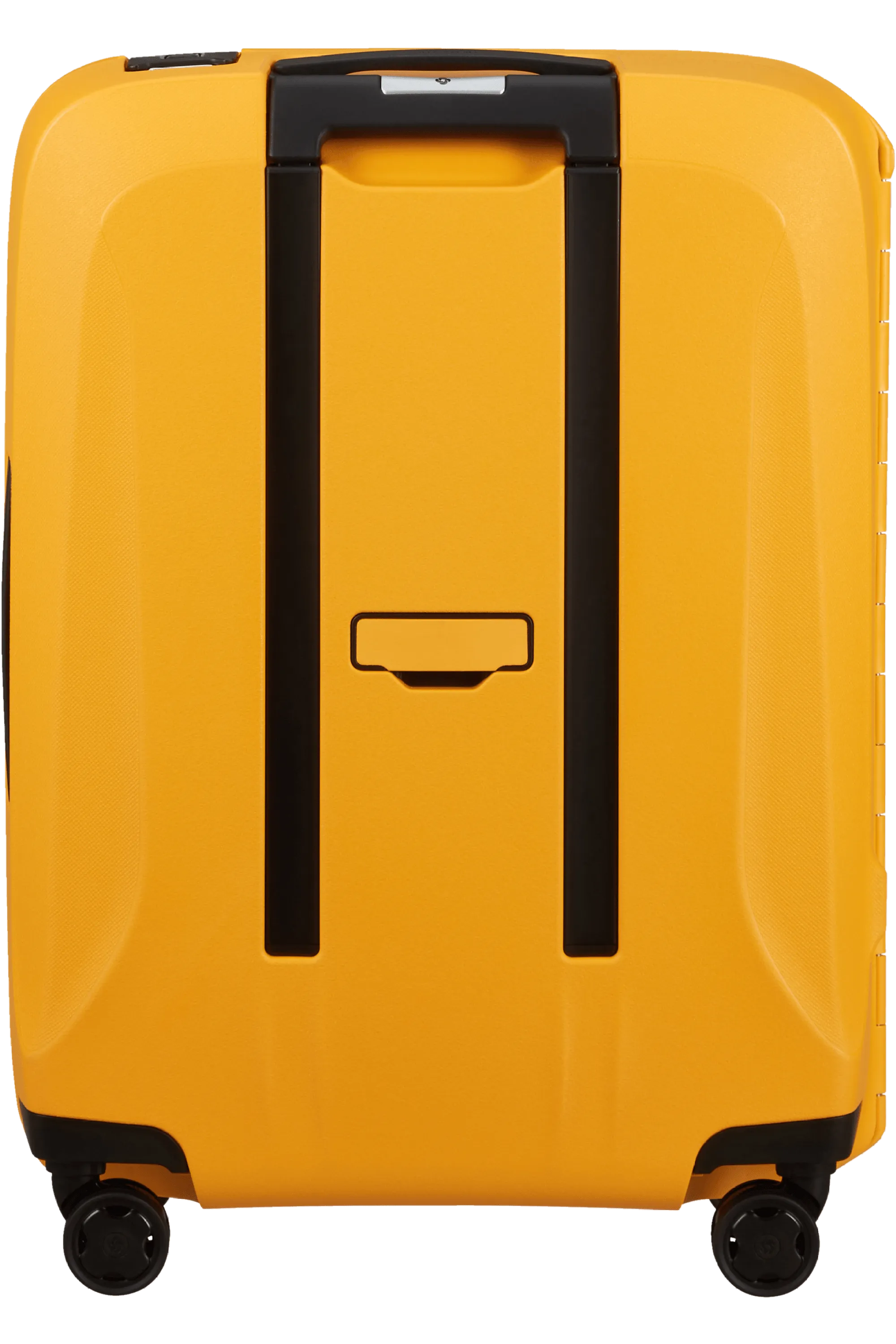 ESSENS Spinner (4 wheels) 55cm - Radiant Yellow