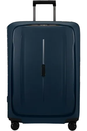 ESSENS Spinner (4 wheels) 75cm - Midnight Blue