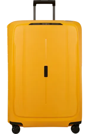 ESSENS Spinner (4 wheels) 81cm - Radiant Yellow