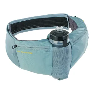 EVOC Hip Pouch Pro   Drink Bottle Bag 1.5L Steel