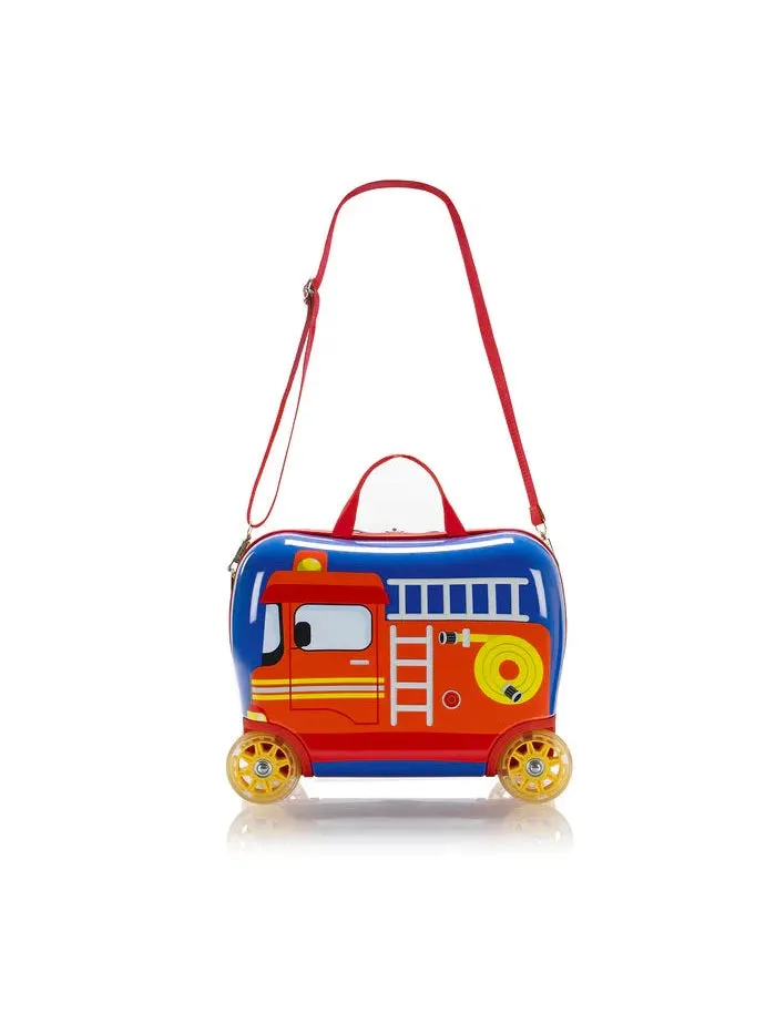 Fashion Ride-on Luggage