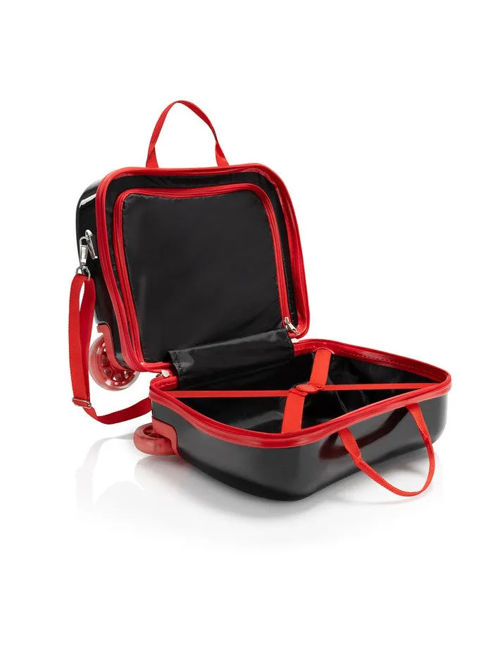Fashion Ride-on Luggage