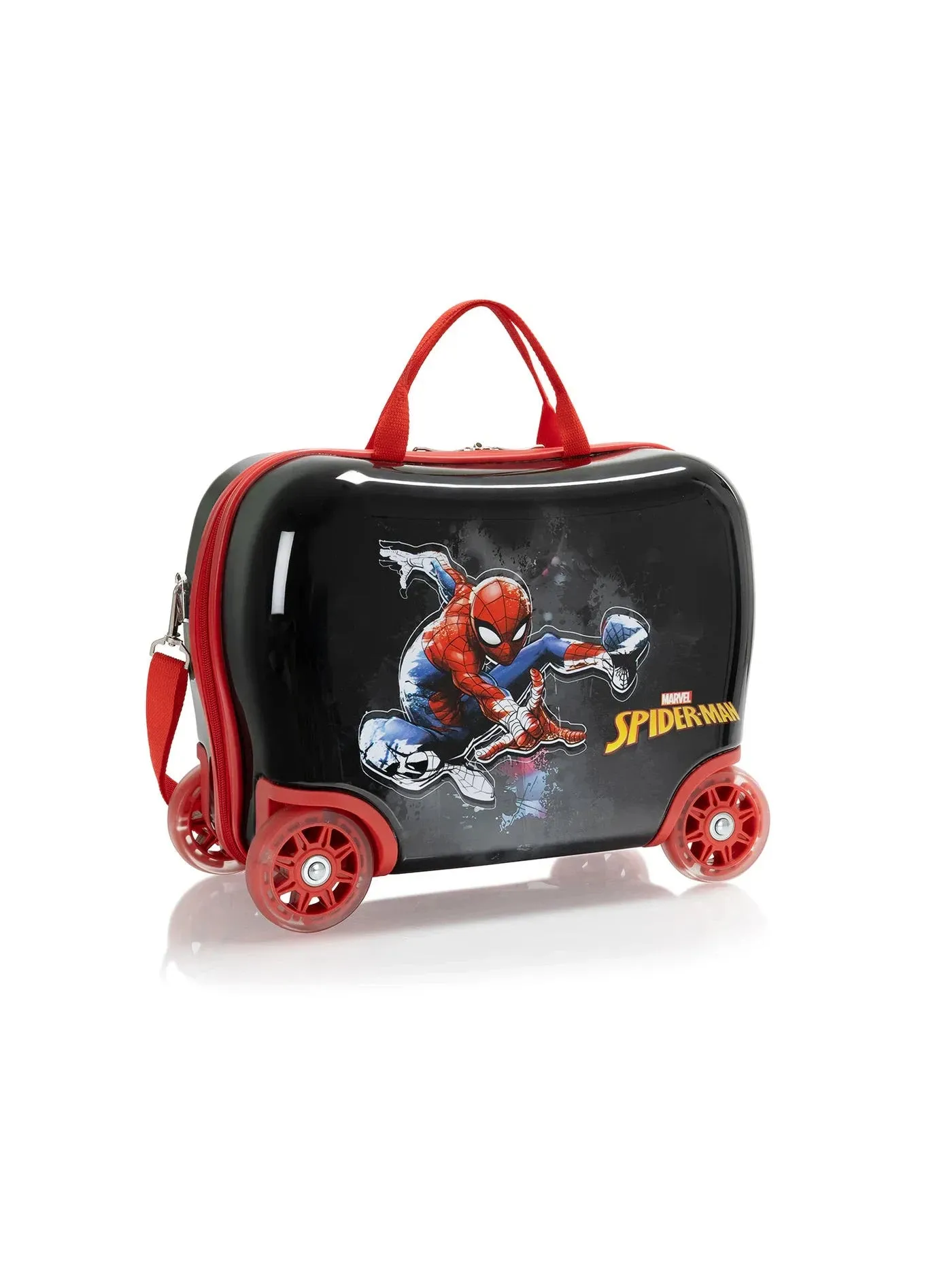 Fashion Ride-on Luggage