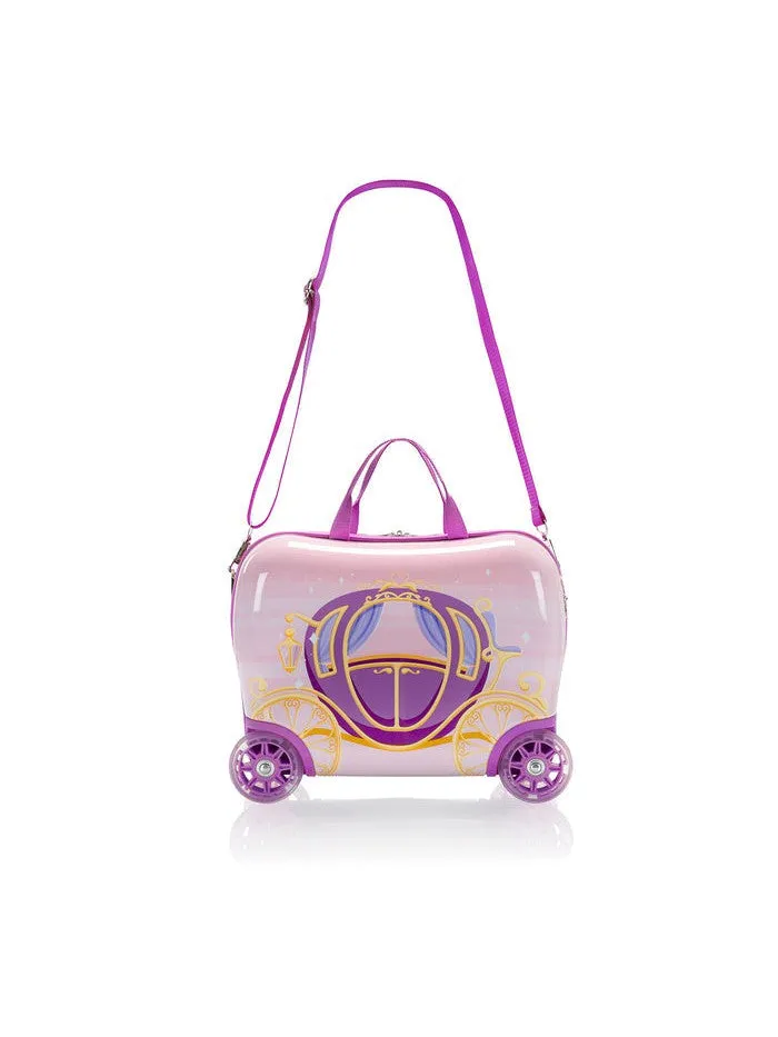 Fashion Ride-on Luggage