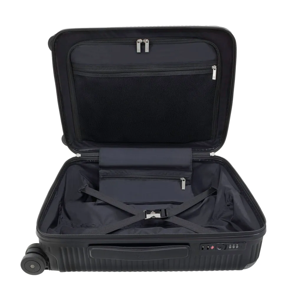 FPM Milano Bank Zip Spinner, 55