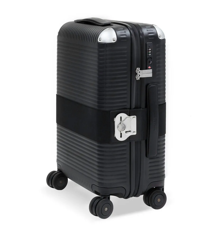 FPM Milano Bank Zip Spinner, 55