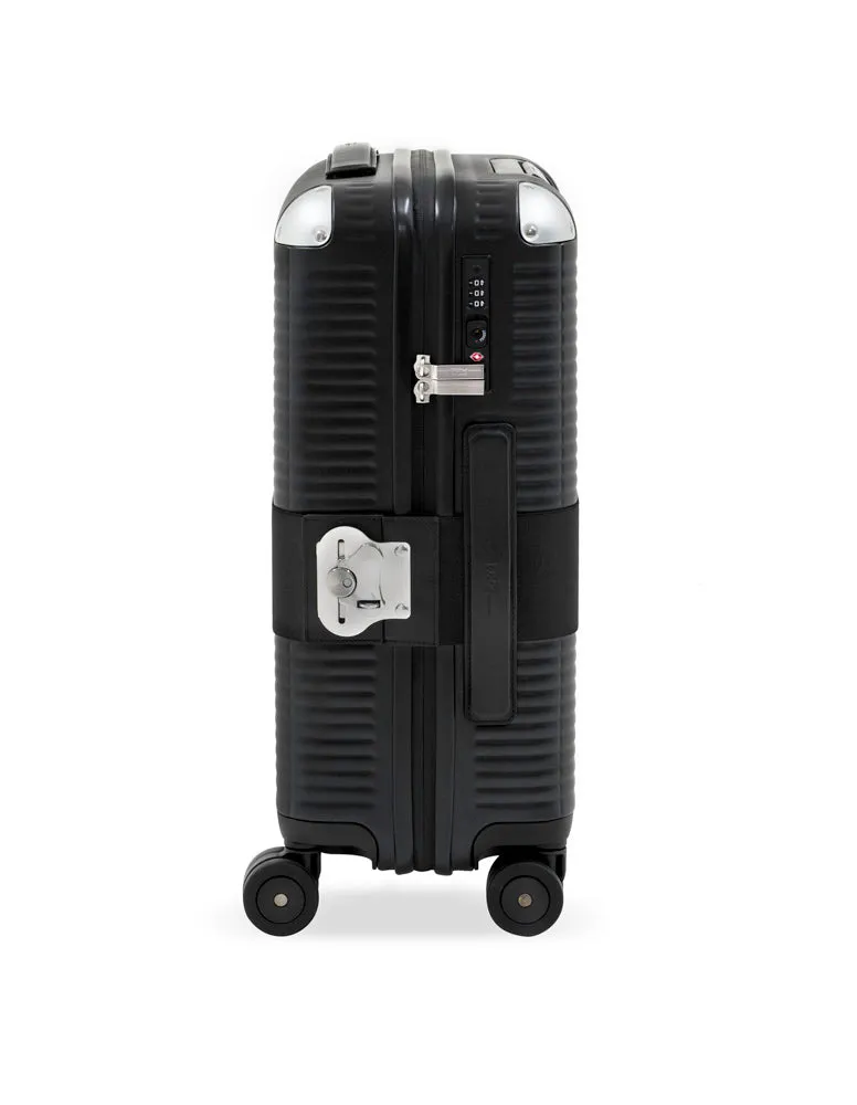 FPM Milano Bank Zip Spinner, 55