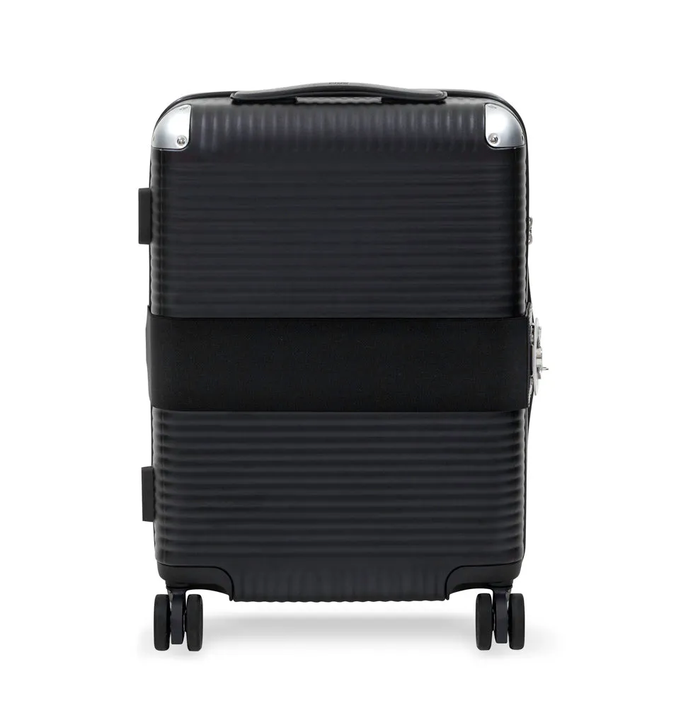 FPM Milano Bank Zip Spinner, 55