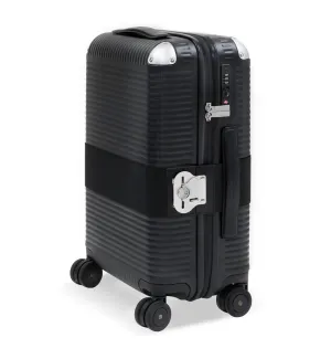 FPM Milano Bank Zip Spinner, 55